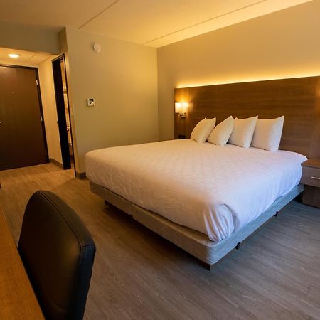 Superior Stay Hotel Marquette Dış mekan fotoğraf