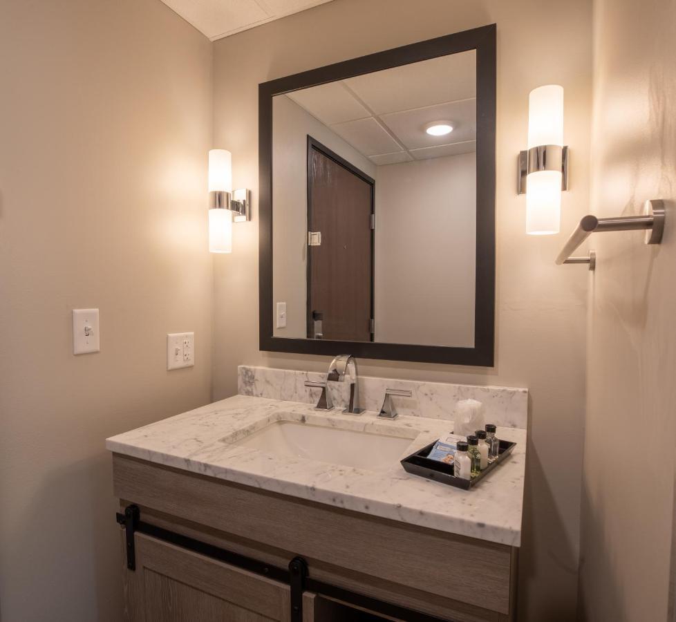 Superior Stay Hotel Marquette Dış mekan fotoğraf