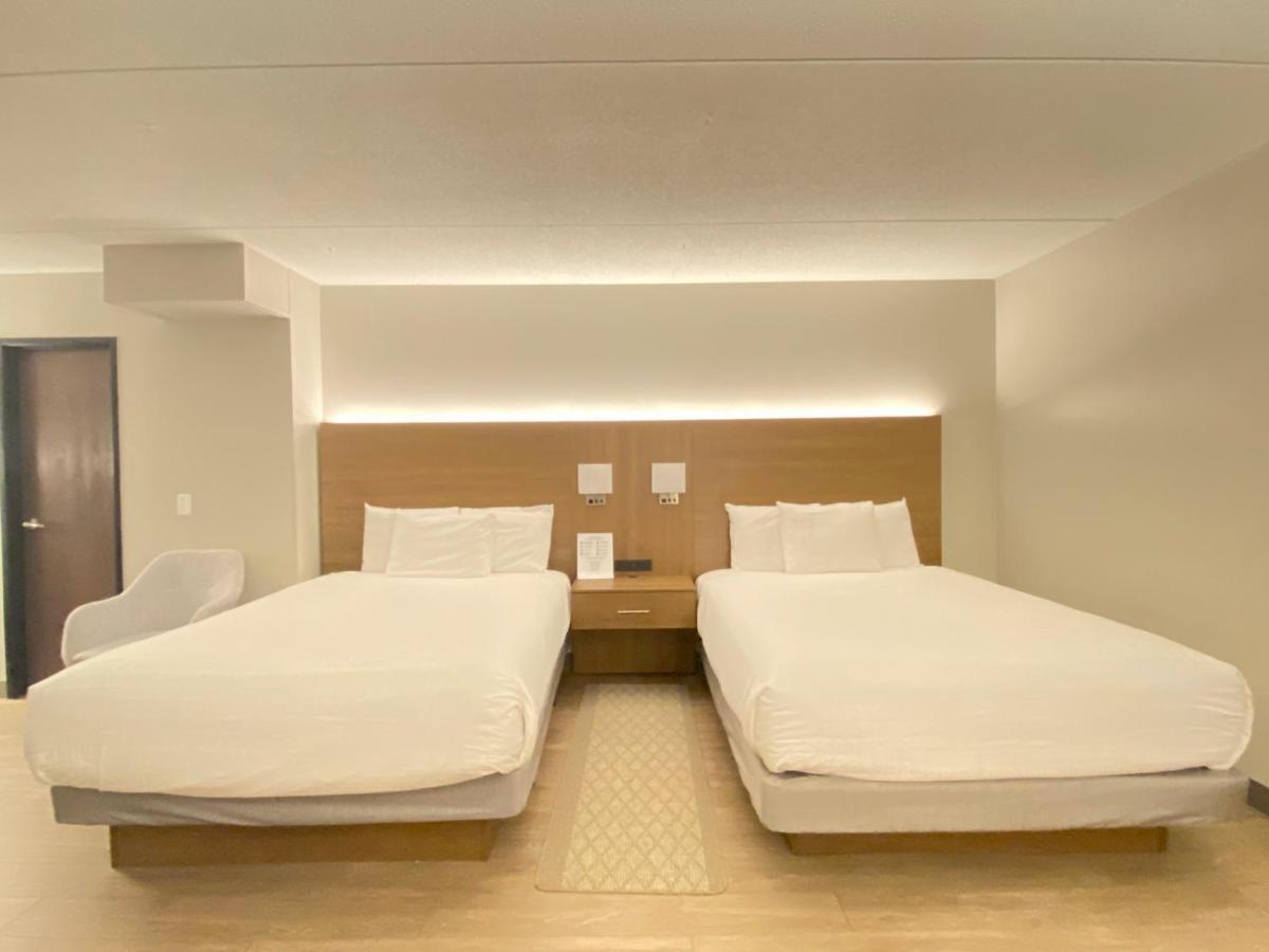 Superior Stay Hotel Marquette Dış mekan fotoğraf
