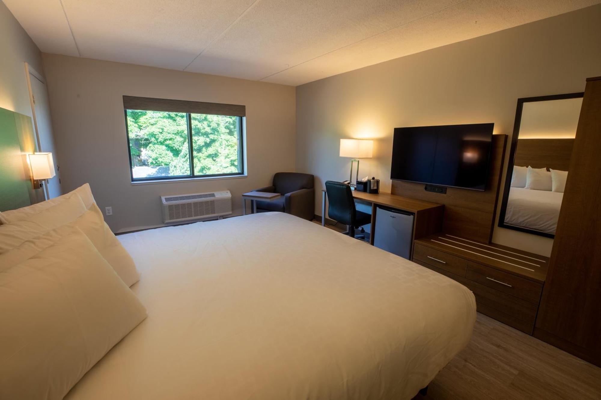 Superior Stay Hotel Marquette Dış mekan fotoğraf